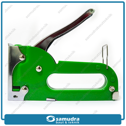 TEKIRO GT-SG1671 Staples Tembak F 4-8 mm / Staple Gun