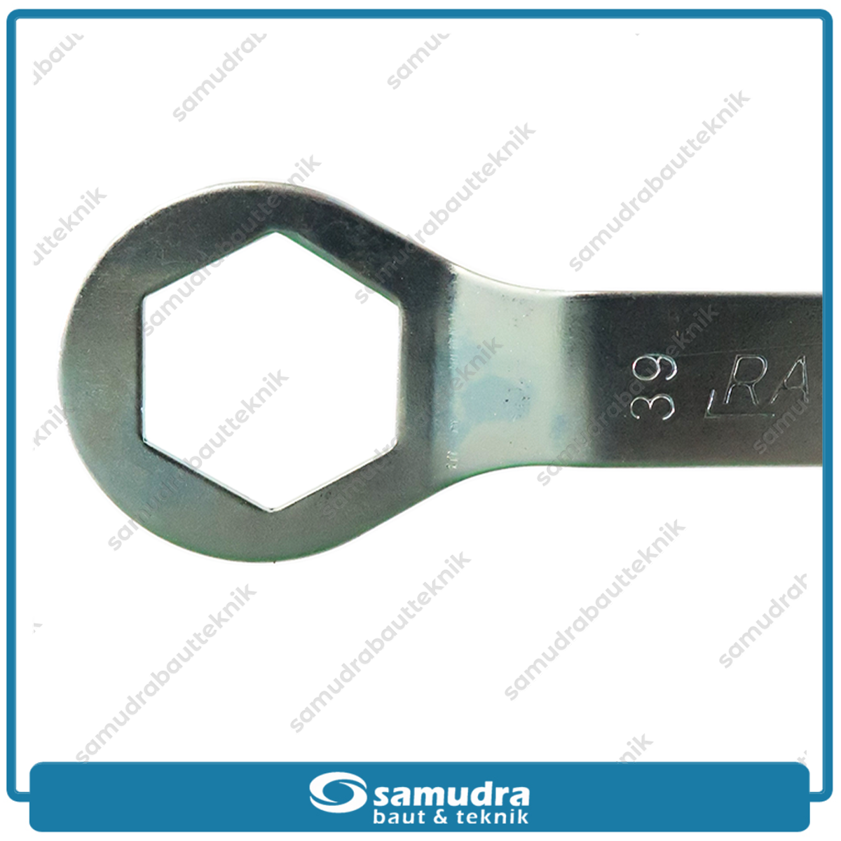 NO-BRAND Kunci Kopling Matic 39-41 mm