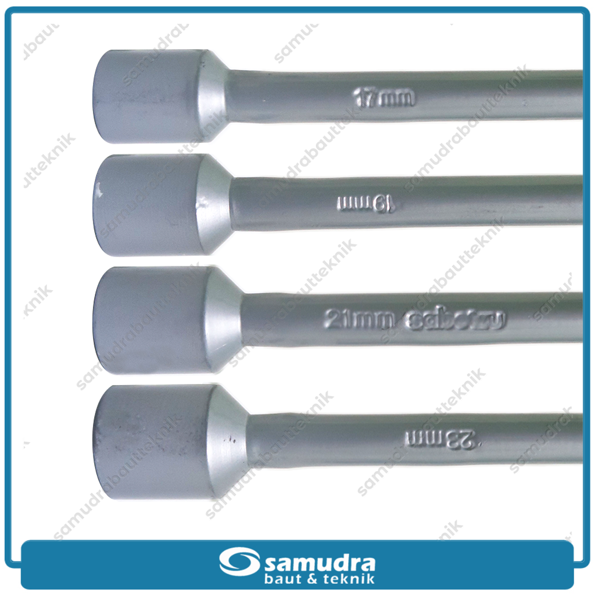 SABETZU CRW93.814 Kunci Roda Palang 14"