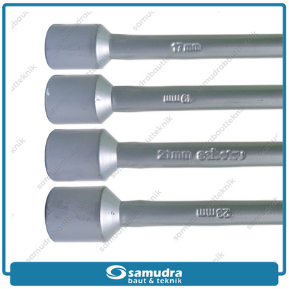 SABETZU CRW93.814 Kunci Roda Palang 14"