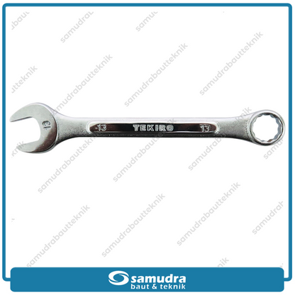 TEKIRO WR-CO0008 Kunci Ring Pas 13 mm