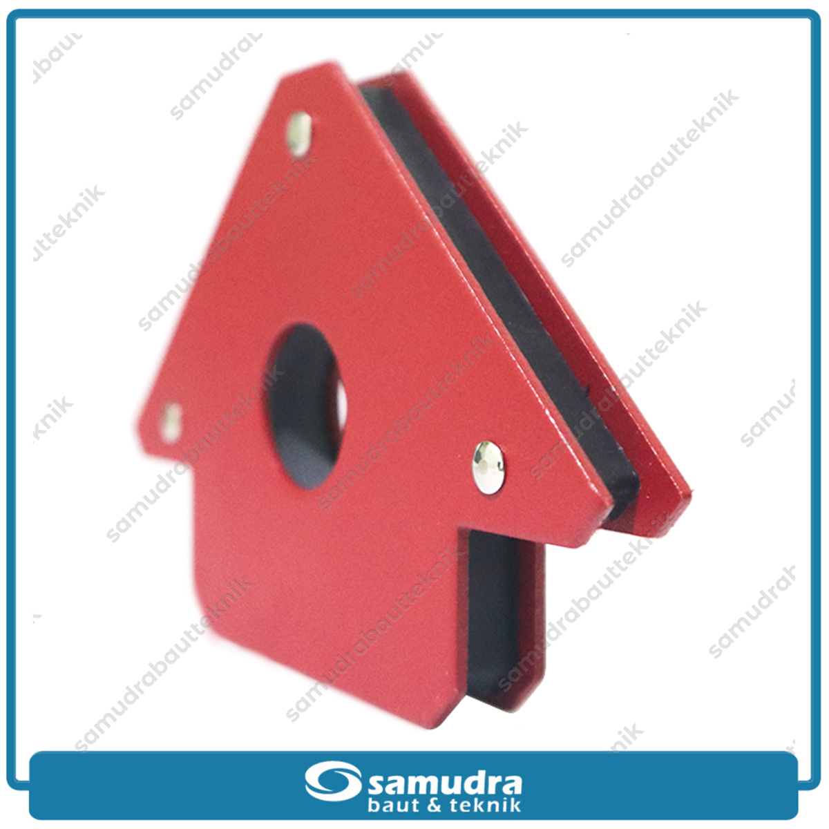 ATS 025013 Siku Las Magnet 3"