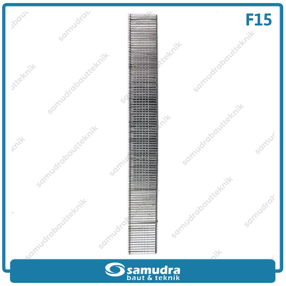 KODENKI F15 Isi Paku Tembak 5.000 pcs