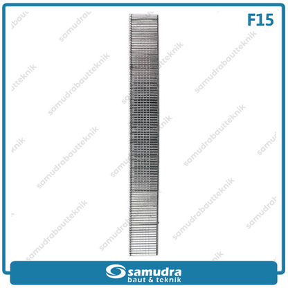 KODENKI F15 Isi Paku Tembak 5.000 pcs