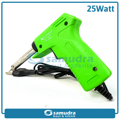 NANKAI 050-01 Solder Pistol 25-200 Watt