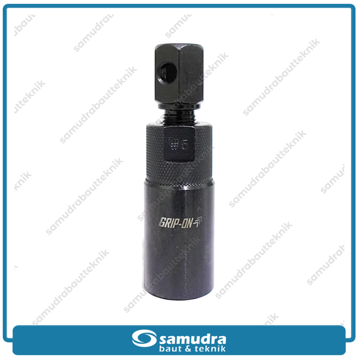 GRIPON 18-885 Treker Magnet Motor No. 5 / Magnet Puller