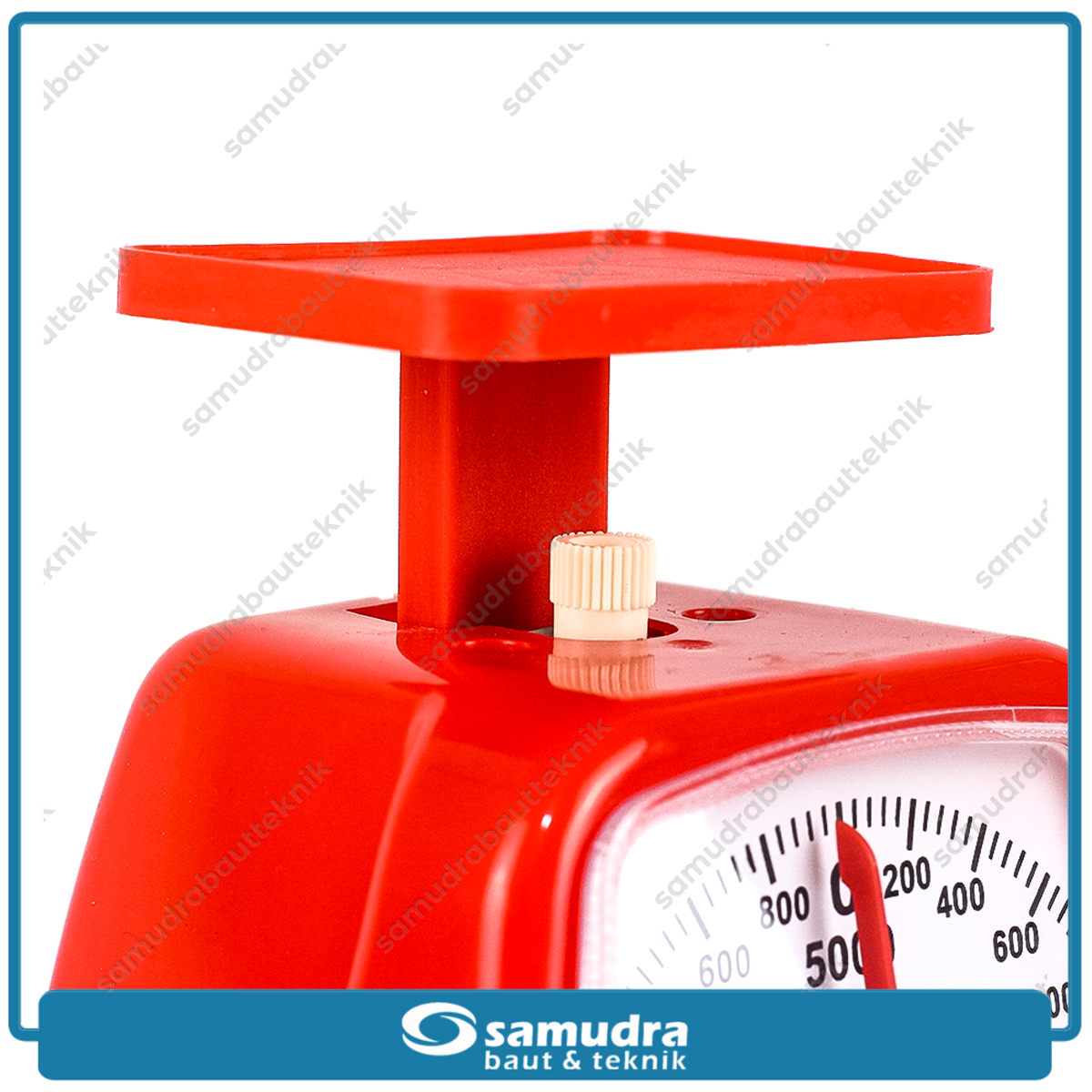 KENMASTER TIMB-026 Timbangan Kue 5 kg / Timbangan Dapur