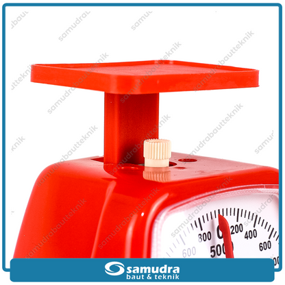 KENMASTER TIMB-026 Timbangan Kue 5 kg / Timbangan Dapur