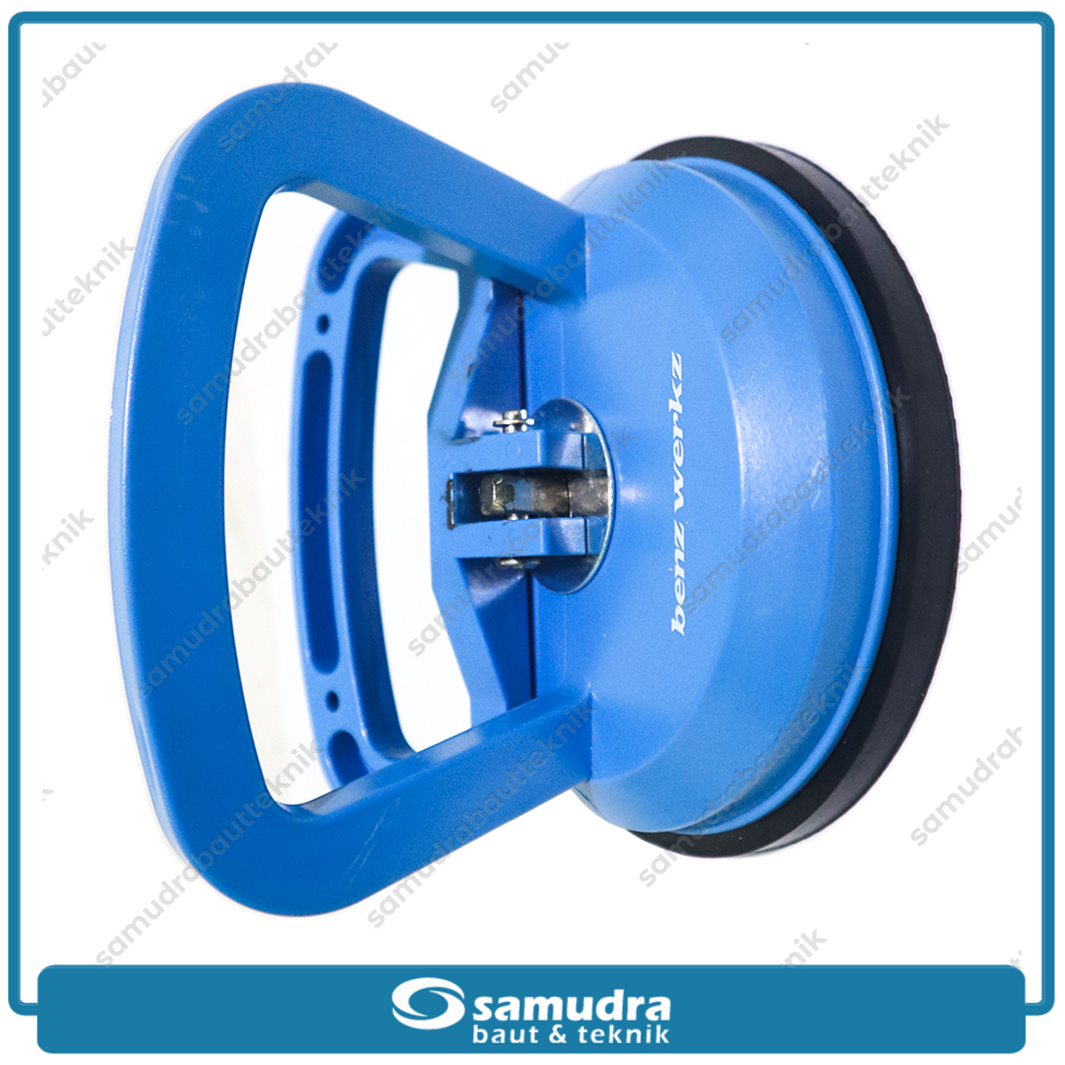 BENZ BZ-9271 Kop Kaca Satu Kaki Body PVC