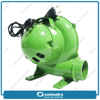 ATS Mesin Blower Angin Keong Listrik 2"