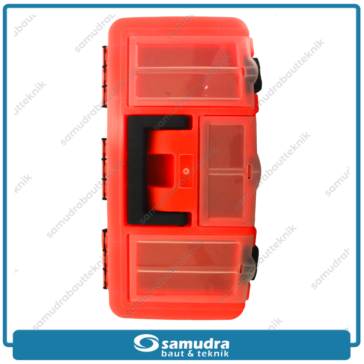 KENMASTER TOOL-116 Tool Box Plastik Besar 415