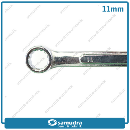 ATS Kunci Ring Pas 11 mm