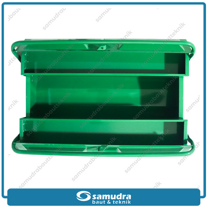 TEKIRO ST-TB2339 Tool Box Besi 2 Susun