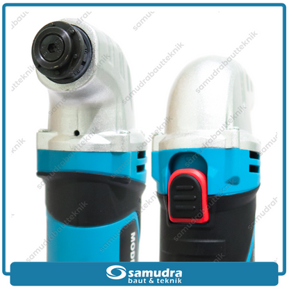 MODERN M-238 Mesin Multi Oskilasi Set 6 pcs / Multi Tools