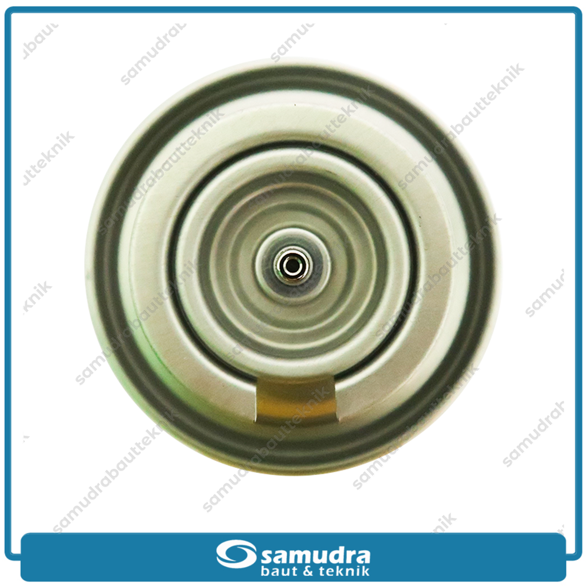 HI-COOK Tabung Gas Kaleng 230 gram