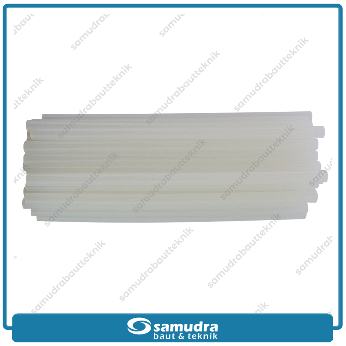 PACMAN Isi Lem Tembak Ukuran Besar 30 cm