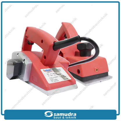 KODENKI KDK-EWP101 Mesin Serut Listrik / Planner