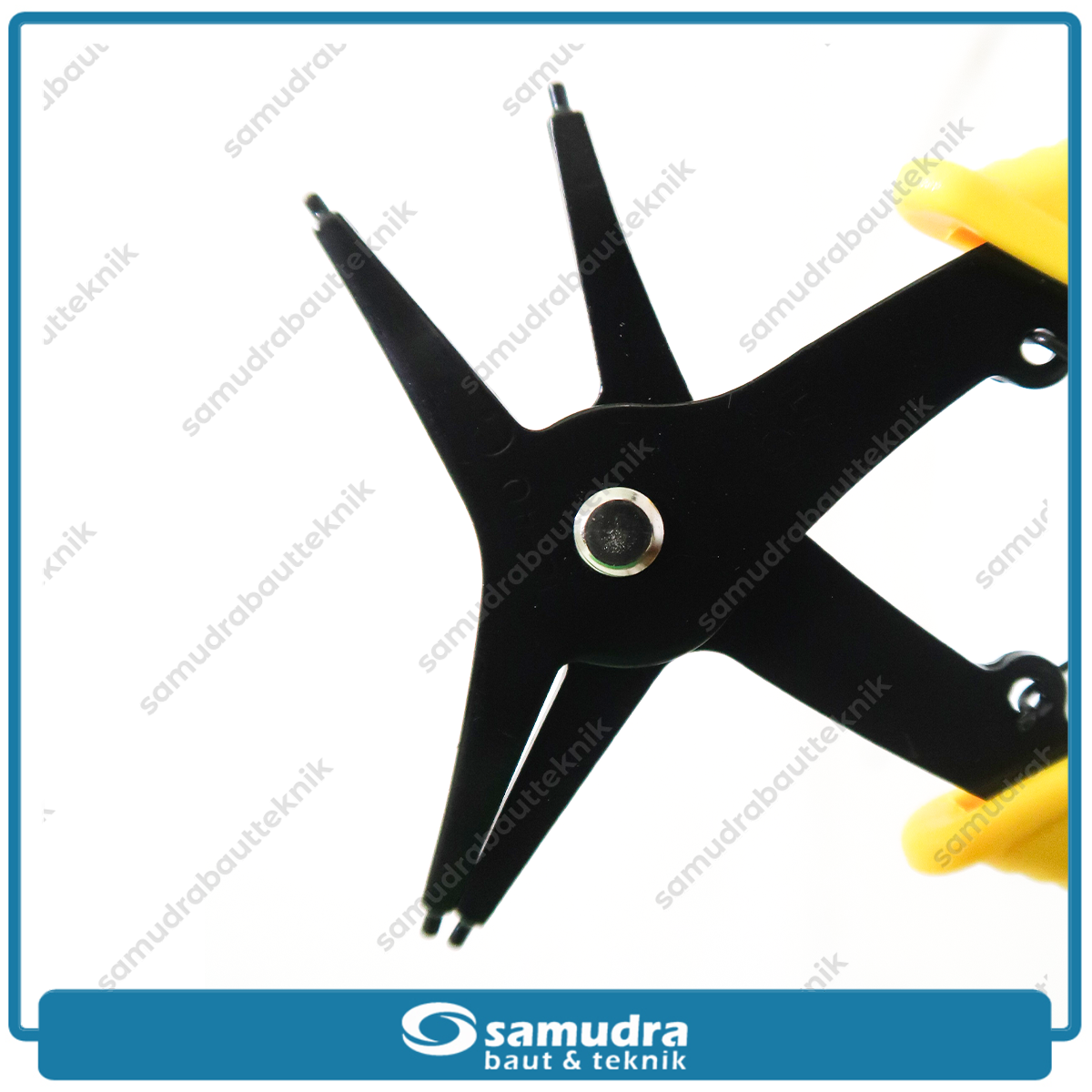 IKURA IKR-SRP201 Tang Snap Ring 6" 2 in 1