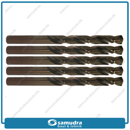 AMERICANTOOL 8959634 Mata Bor Cobalt M42 9.5 mm