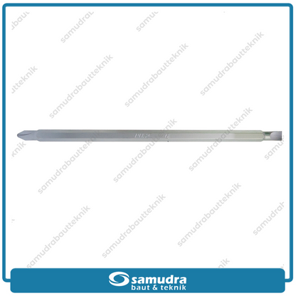 TEKIRO SD-TW2247 Obeng 2 Way PH2 SL6