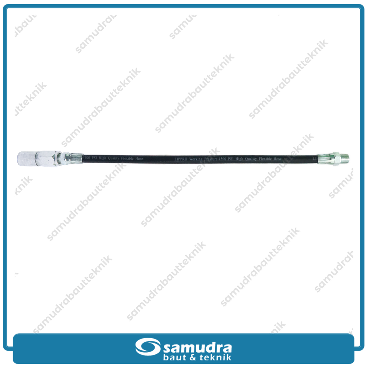 LIPPRO 9620SP-01 Satuan Selang Pompa Stempet 4500 Psi