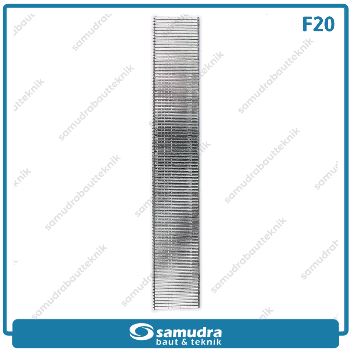 KODENKI F20 Isi Paku Tembak 5.000 pcs