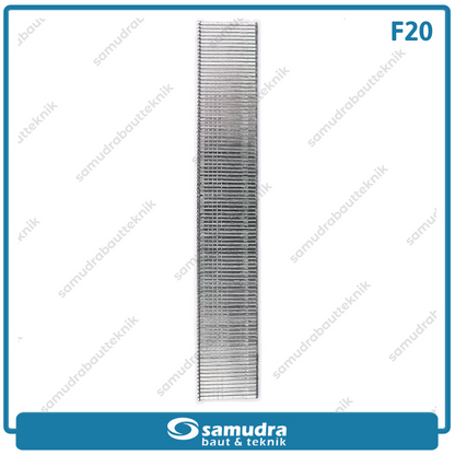 KODENKI F20 Isi Paku Tembak 5.000 pcs