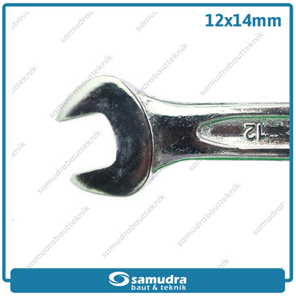 ATS Kunci Pas 12 x 14 mm