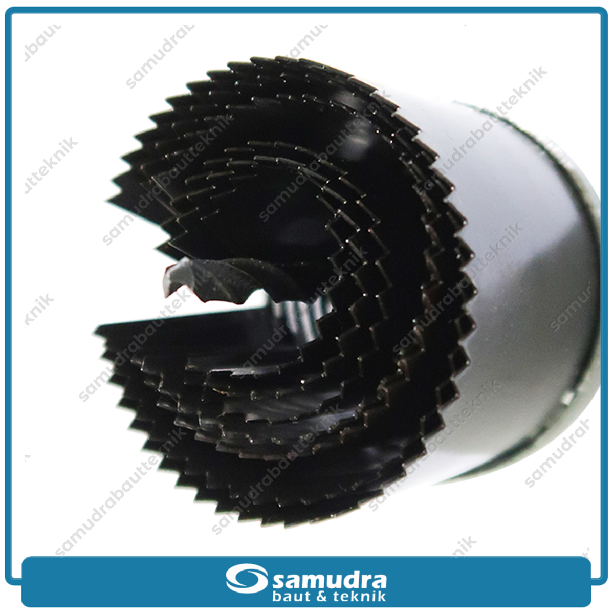 ORANGE 5500-07 Hole Saw Set 7 pcs / Mata Bor Holesaw Kayu