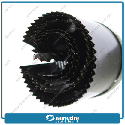 ORANGE 5500-07 Hole Saw Set 7 pcs / Mata Bor Holesaw Kayu