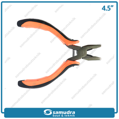 XPTOOL Tang Kombinasi Mini 4.5"