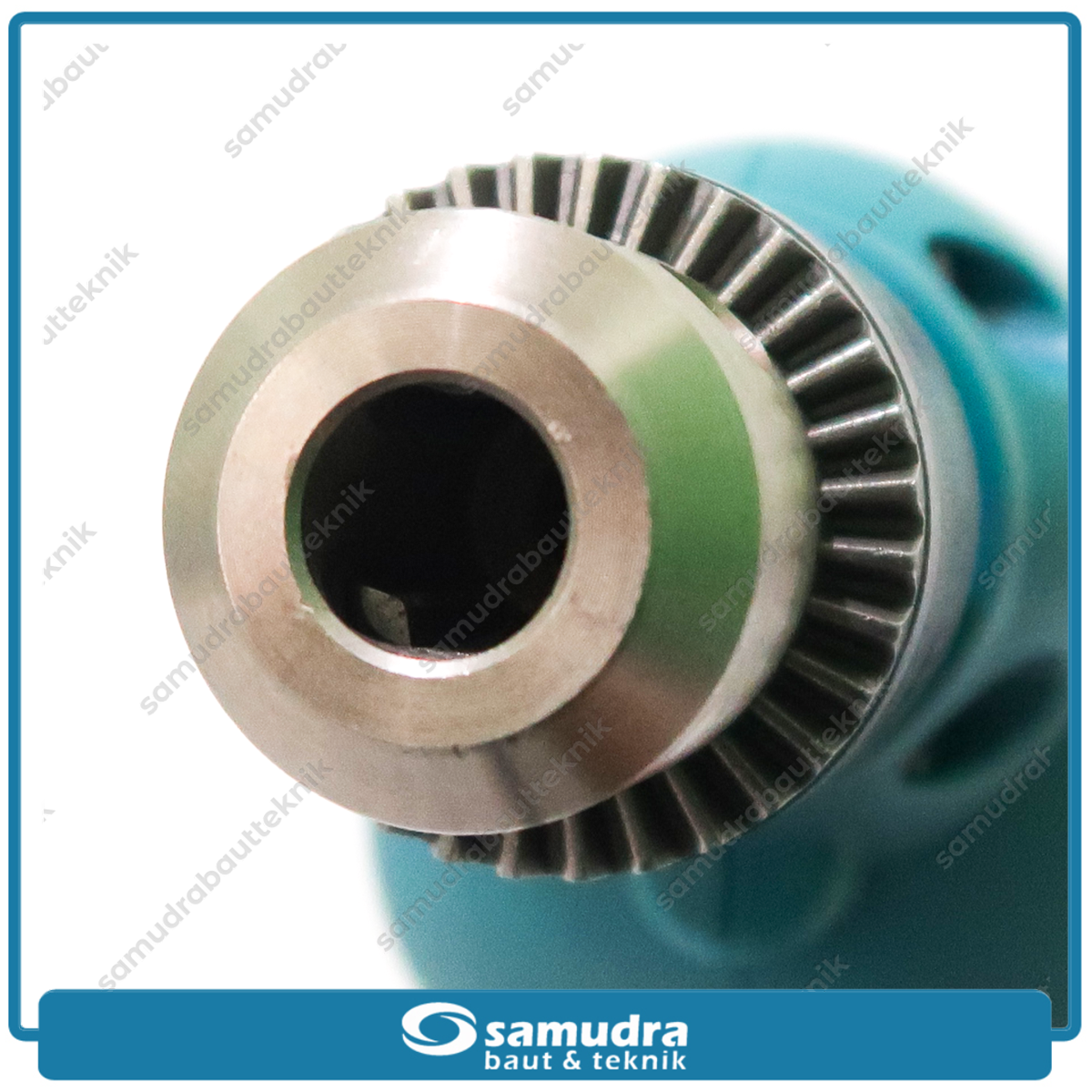 MAKITA 6412 Mesin Bor Listrik 10 mm