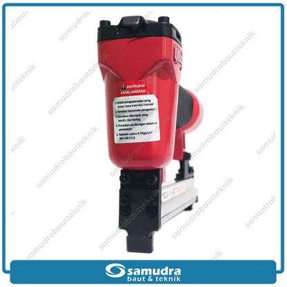 KODENKI KDK-ANG722 Mesin Staples Tembak Angin Kompresor 1022J