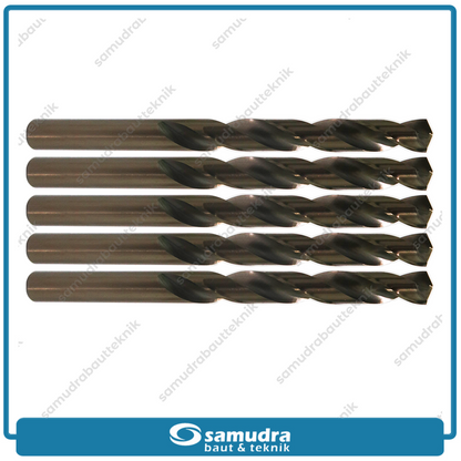 AMERICANTOOL 8959654 Mata Bor Cobalt M42 11.5 mm