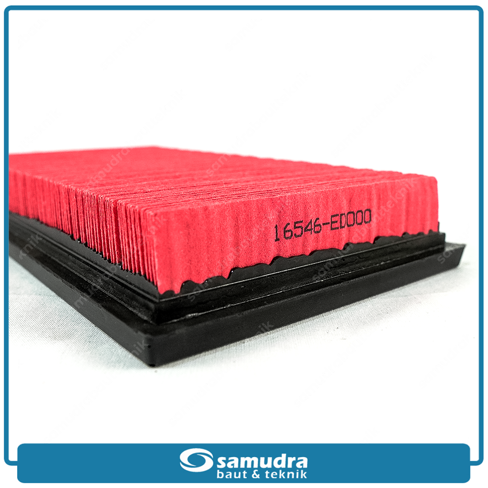 AEGIS 16546-ED000 Filter Udara Mobil