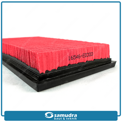 AEGIS 16546-ED000 Filter Udara Mobil