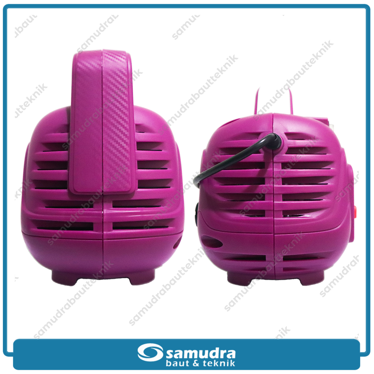 LAKONI BASIC-50CL Mesin Jet Cleaner Listrik 70 Bar