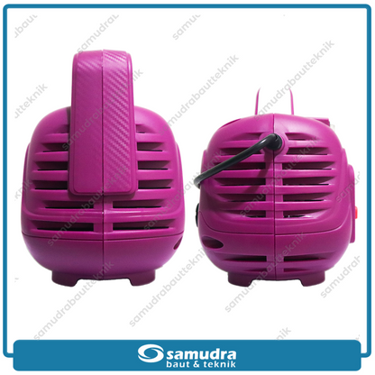 LAKONI BASIC-50CL Mesin Jet Cleaner Listrik 70 Bar