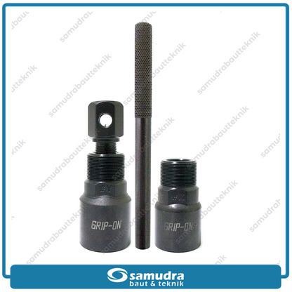 GRIPON 18-888 Treker Magnet Motor No. 8 / Magnet Puller Hybrid