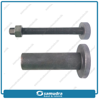 GRIPON 19-201 Treker Kruk As Botol / Crankshaft Alignment & Assemble Tool