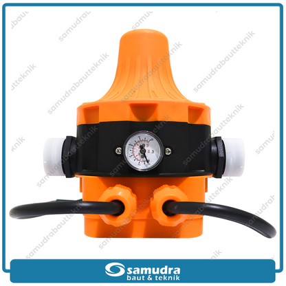 XENON APC01 Otomatis Mesin Pompa Air / Automatic Pump Control