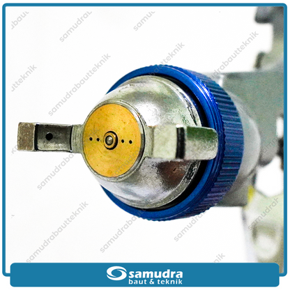 LIPPRO 9875-G Spray Gun F75 Tabung Atas / Semprotan Cat