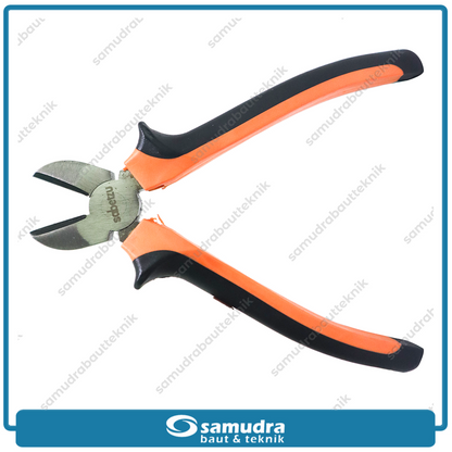 SABETZU DGP74.306 Tang Potong 6"