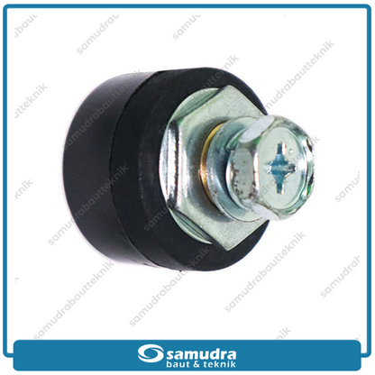 BENZ BZ-7625 Konektor Kabel Mesin Las Female 10-25 mm (200A)