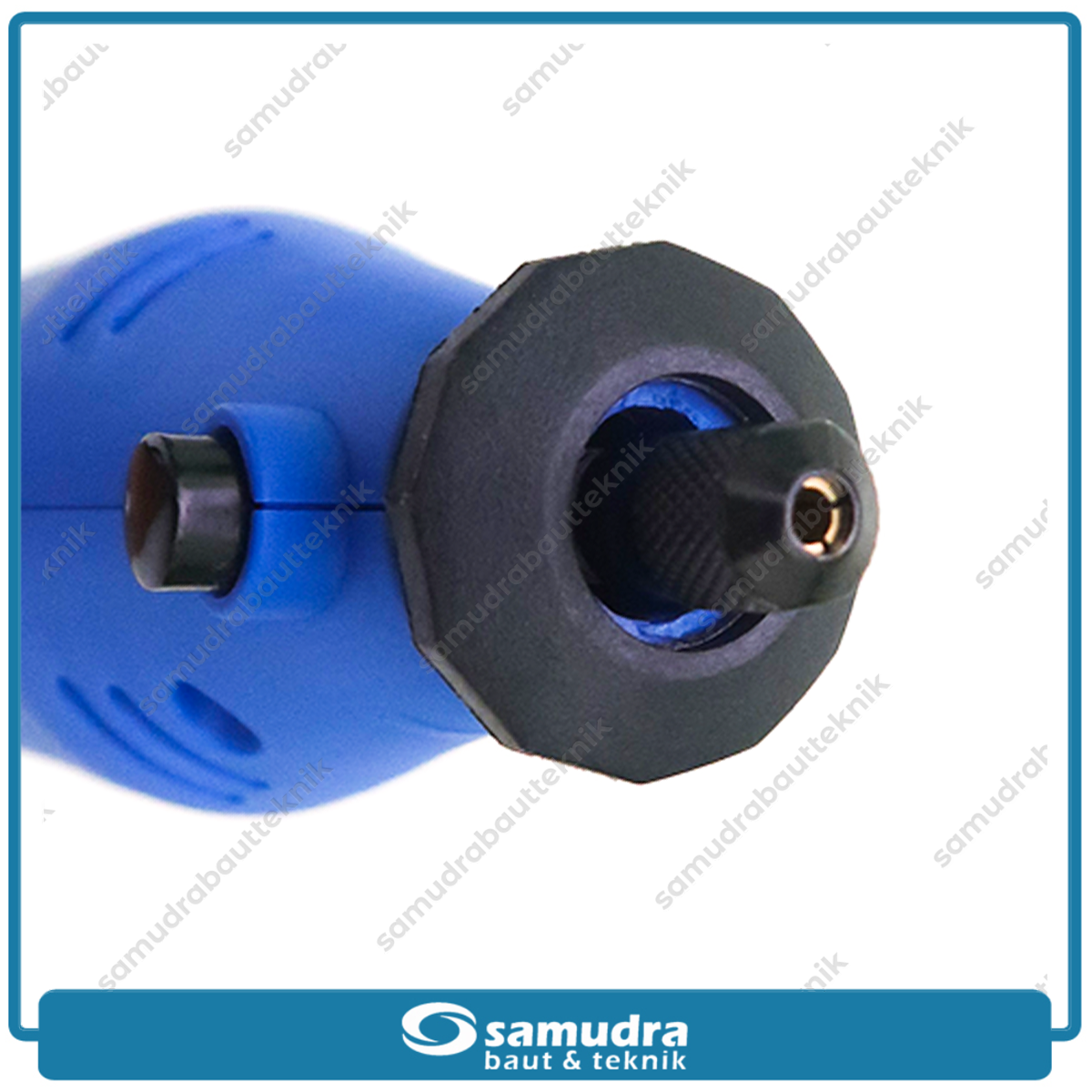 BENZ BZ-8890 Mesin Mini Grinder Set 40 pcs Box Plastik