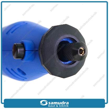 BENZ BZ-8890 Mesin Mini Grinder Set 40 pcs Box Plastik