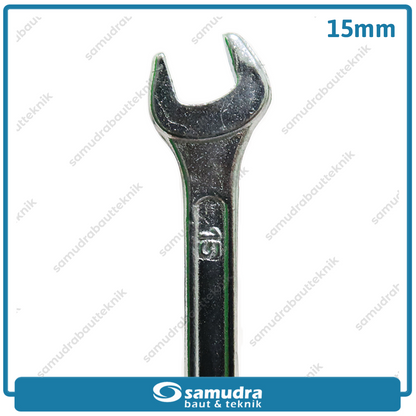 DIAMOND Kunci Ring Pas 15 mm