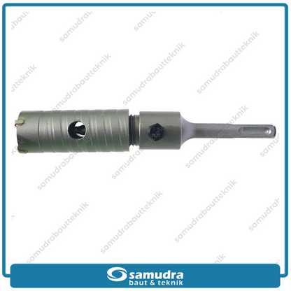 SABETZU HCB022210 Hole Saw Beton 30 mm / Hollow Core Drill Bit