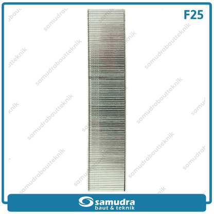 KODENKI F25 Isi Paku Tembak 5.000 pcs