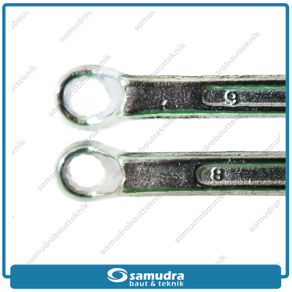 Paket 3 Set MURAH Kunci L Stel Klep Bintang T40 + Fuller Gauge 13 Blade Motor + FUKUNG Ring 8x9 mm